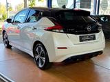 Nissan Leaf e+ N-Connecta Navi / R-Kamera / 8-fach - Nissan Gebrauchtwagen von 2022