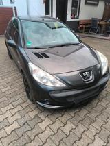 Peugeot 206 + 1.4 HDI - Peugeot 206 mit Diesel-Antrieb: 4.1