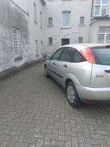 Ford Focus - gebrauchte Ford Focus aus dem Jahr 1999