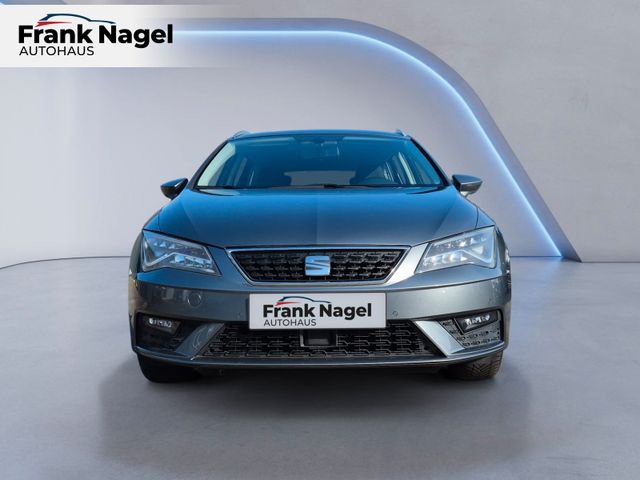 Seat Leon ST Style 1.2 TSI