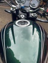 Kawasaki Z900 RS - KAWASAKI 9 R
