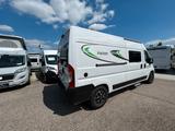 Forster Vantasy 599 CB *Dieselheizung*Lederlenkrad* - Angebote