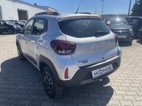 Dacia Spring - Vorschau Bild 4