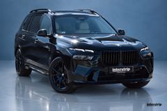 BMW X7 – 3 / 20