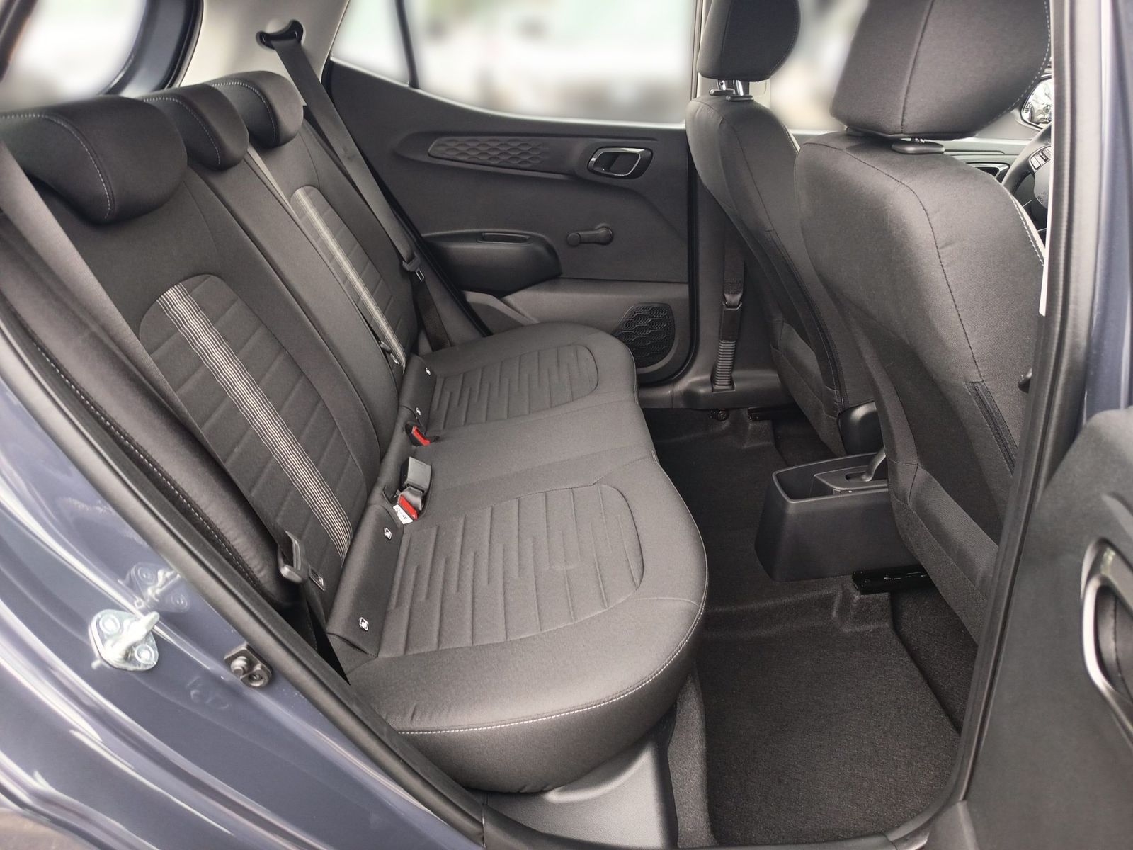 Hyundai i10 – Bild 16