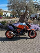 KTM 1290 Super Duke R EVO - Techpack - KTM 1290 Super Duke R EVO