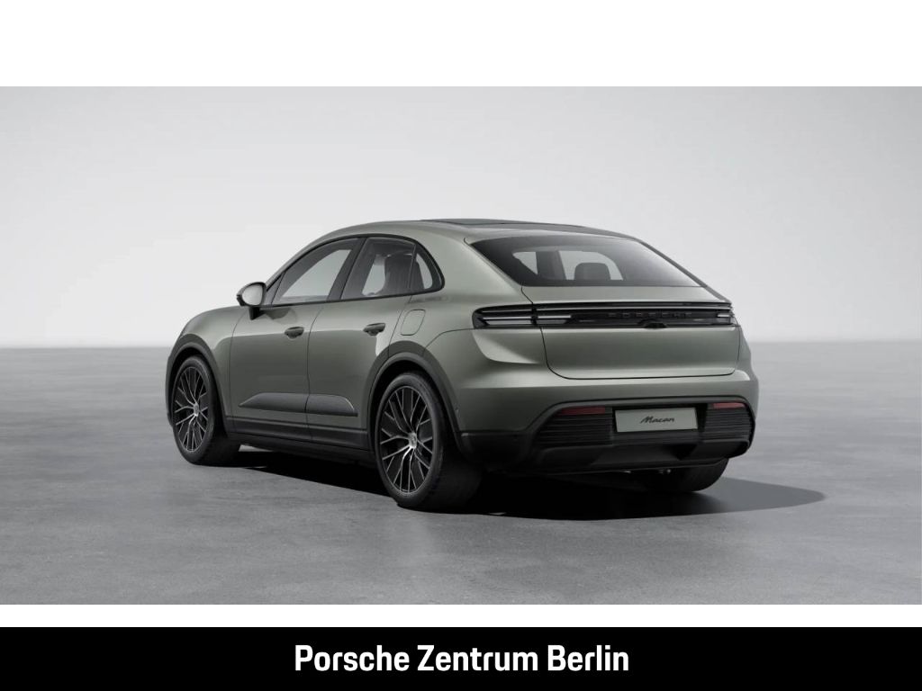 Porsche Macan - Bild 3