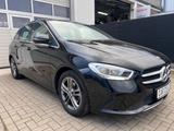 Mercedes-Benz B 180 d - Mercedes-Benz B 180 Gebrauchtwagen in Hannover