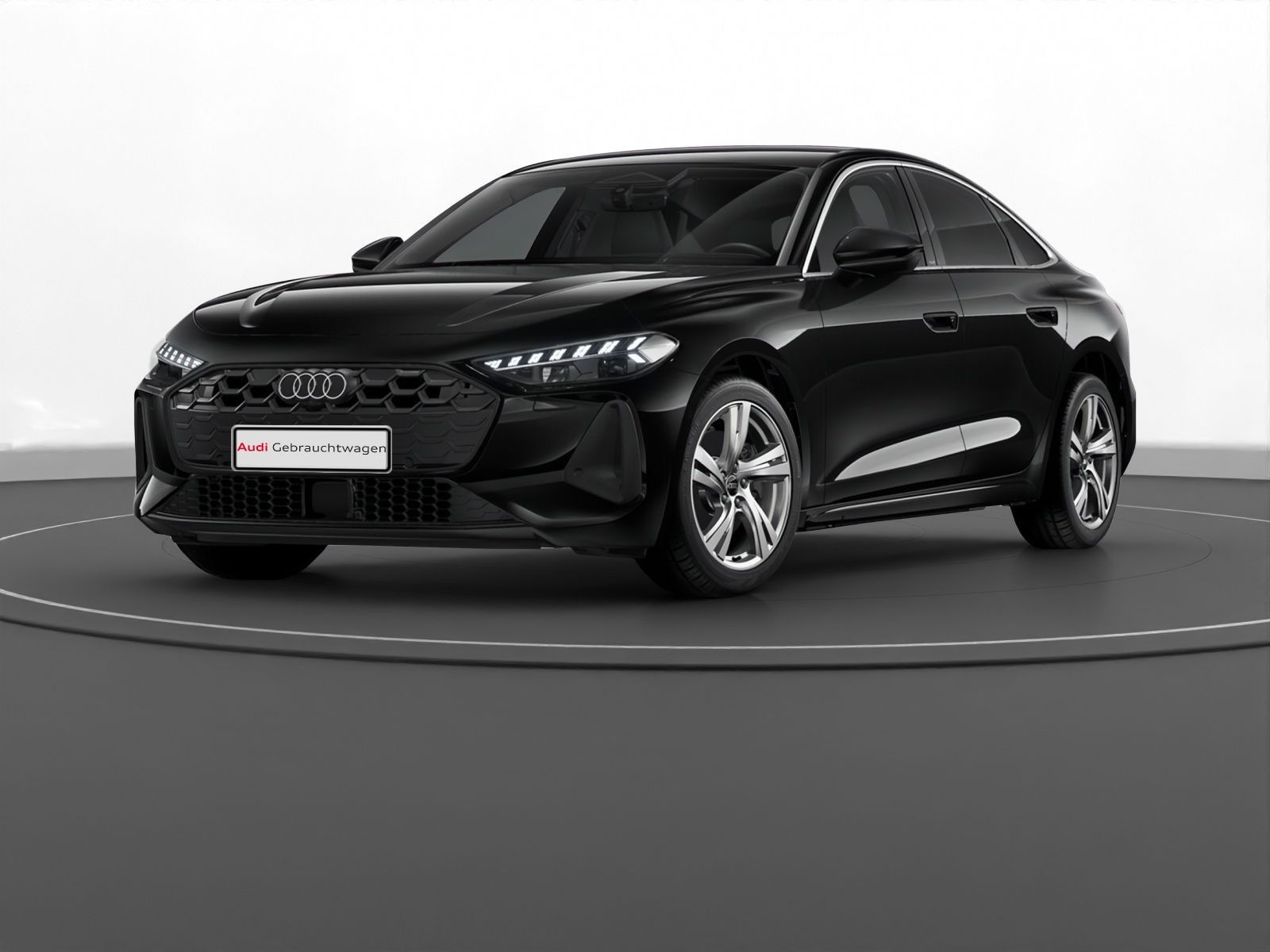 Audi A5 - Bild 2