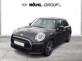 MINI Cooper 5-TÜRER YOUNIQUE TRIM NAVI PLUS PANO RFK  - MINI Cooper aus 2021