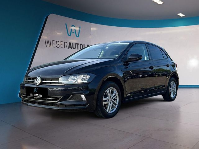 Volkswagen Polo 1.0 TSI UNITED DSG ACC VIRTUAL PDC NAVI