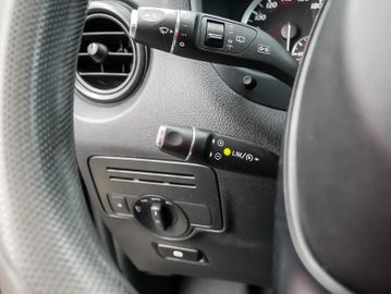 Fahrzeugabbildung Mercedes-Benz Vito 116 CDI Extralang Mixto 5-SITZE LED-SW NAVI