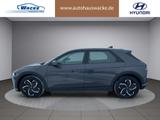 Hyundai Ioniq 5 Heckantrieb 77,4kWh, Dynamiq-Paket, SUV - Hyundai IONIQ 5: Dynamiq