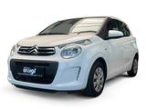 Citroën C1 VTi 72 Feel 5-Türer Klima Radio ZV mit FB - Citroën C1 in Halle