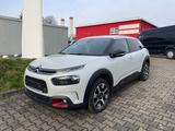 Citroën C4 Cactus Shine*NAVI*SITZHEIZUNG*AUTOMATIK* - Citroën C4 Cactus mit Benzin-Antrieb: Automatik