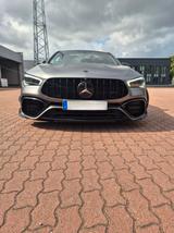 Mercedes-Benz  Mercedes-AMG CLA 45 S 4MATIC Performance -Pano - gebrauchte Mercedes-Benz CLA 45 AMG aus dem Jahr 2021