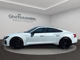 Audi e-tron GT quattro Matrix B&O Navi 360°Kamera ACC - Audi e-tron GT aus 2024