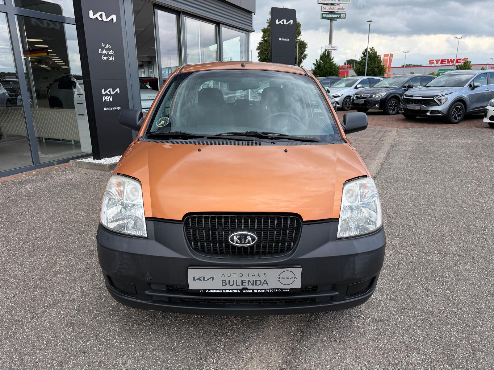 Kia Picanto 1.1 LX KLIMA