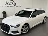 Audi A6 Avant 45 TDI S-Line NAV+LED+AHK+B&O+VC+19ZOLL - gebrauchte Audi A6 aus dem Jahr 2022