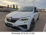 Renault Arkana TCe 1.6 Hybrid EDC R.S. Line - Renault Arkana mit Hybrid-Antrieb