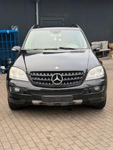 Mercedes-Benz Mercedes  ml  320 Diesel - Mercedes-Benz ML 320 Gebrauchtwagen in Hamburg