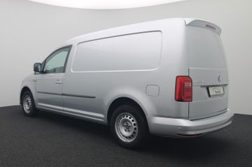 Fahrzeugabbildung Volkswagen Caddy Nfz Maxi Kasten EcoProfi BMT