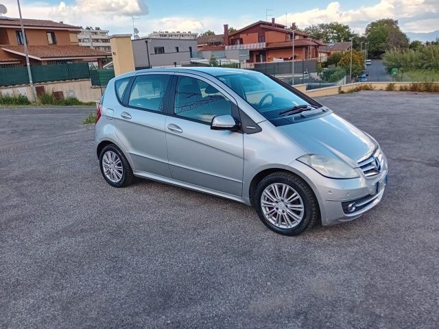 Mercedes-Benz Mercedes-benz A 150 A 150 Avantgarde