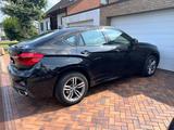 BMW X6 xDrive30d / 1. Hand / Top Ausstattung 