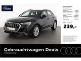 Audi Q3 35 TDI quattro S line S-Tronic NAV/18''/RFK