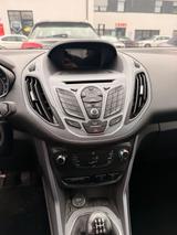 Ford B max - Ford B-Max aus 2018