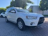 Mitsubishi Outlander XTRA 4WD*AHK*XENON* - Mitsubishi Outlander: Xtra
