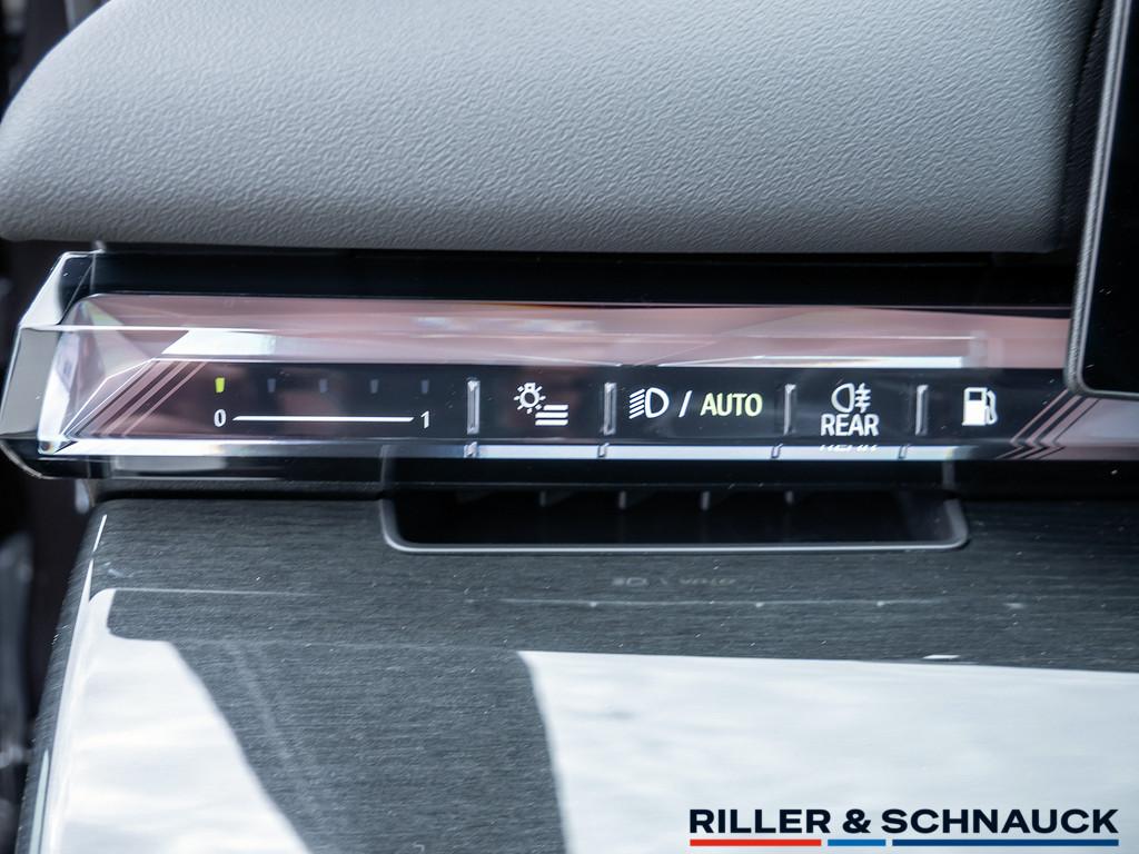 BMW 530e Touring M-Sport Pro HUD SITZBELÜFTUNG 360°