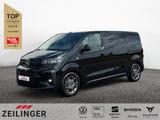 Citroën Spacetourer Plus XL BlueHDI 180|KAMERA|NAV|8SITZ - Citroën SpaceTourer Tageszulassungen