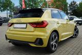 Audi A1 Sportback 35 TFSI S line LED Virtual Cockpit - gebrauchte Audi A1 aus dem Jahr 2019