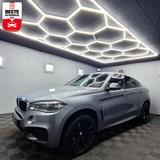 BMW X6 xDrive 30d M SPORT+PAKET+LED+360°+HUD+SOFT CL - BMW X6 Gebrauchtwagen in Berlin