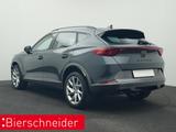 Cupra Formentor 2.0 TDI DSG 4Dr. AHK KEYLESS eHECK NAV - Cupra Formentor mit Diesel-Antrieb: Grau