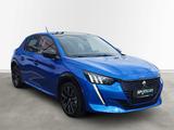 Peugeot e-208 GT+ Panorama Navi LED Klimaautom Fahrerpro - Peugeot e-208 Gebrauchtwagen