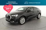 Audi Q3 Sportback 2.0 35 TDI 110kW 7-Gang S tronic 4