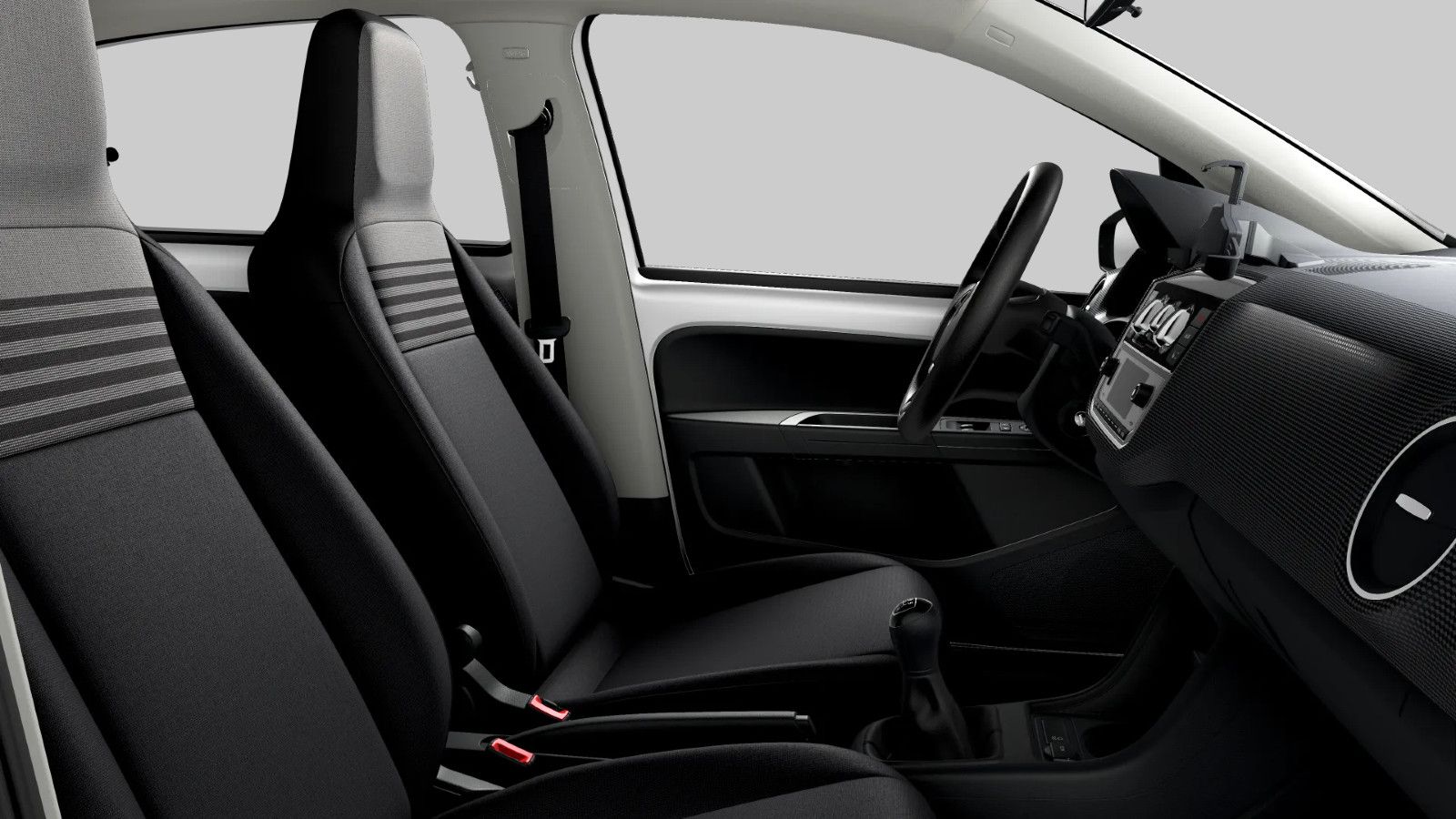Volkswagen up! - Bild 8