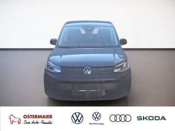 Volkswagen Leasingangebot: Volkswagen Caddy Flexible 5-S. 2.0 TDI AHK,APP,LED,NAVI,SHZ