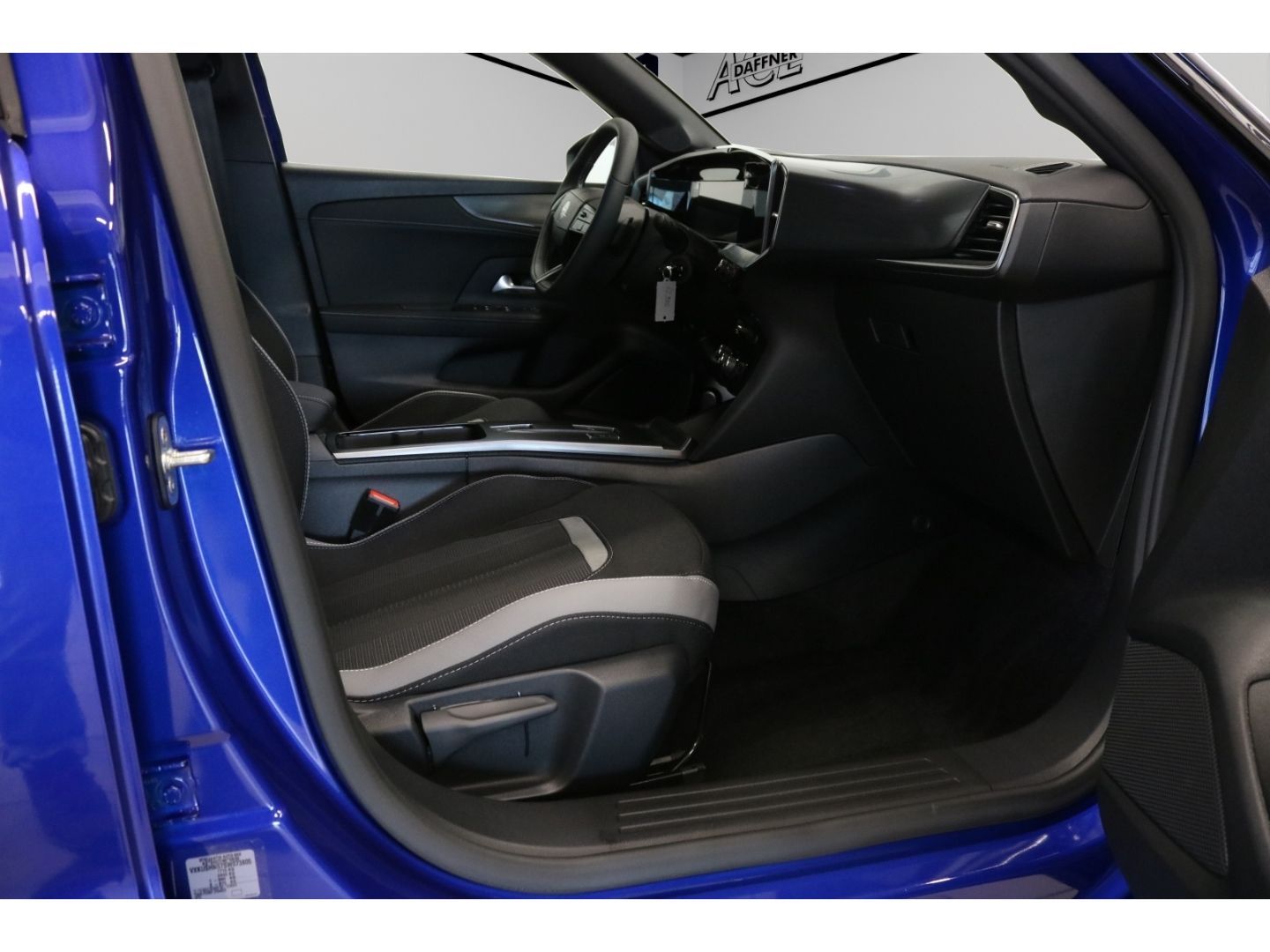 Fahrzeugabbildung Opel Mokka GS LED Kamera SpurhalteASS Tempomat SHZ