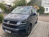 Volkswagen T6 California - gebrauchte VW T6 California aus dem Jahr 2024
