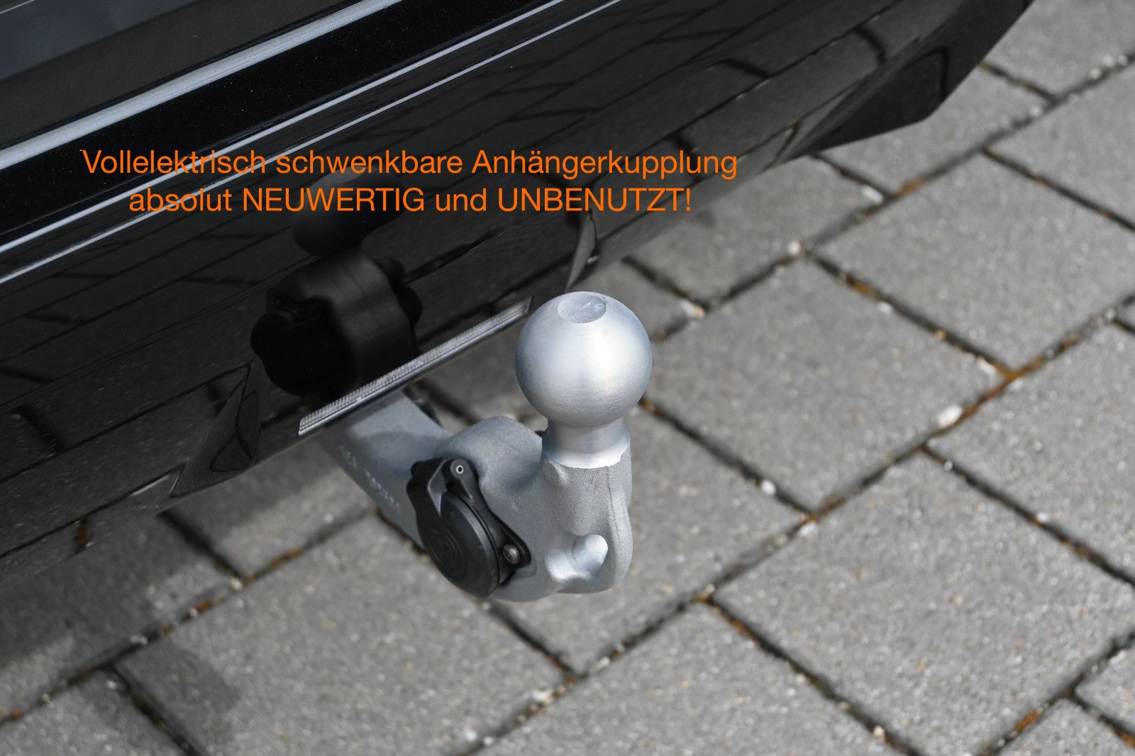 Fahrzeugabbildung BMW X3 40d xDrive M SPORT PRO °UVP 99.820€°AHK°STHZ°