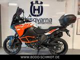 KTM 1290 Super Adventure S - Offers