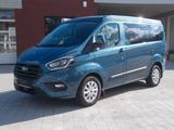 Ford Tourneo Custom Nugget 320 L1 Trend - Ford Transit: Nugget