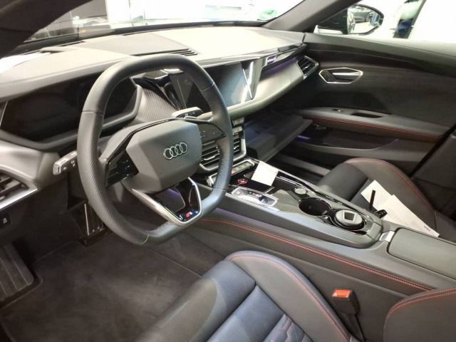 Audi e-tron GT - Bild 4