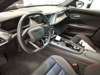 Audi e-tron GT - Vorschau Bild 4