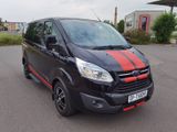 Ford Tourneo Custom, TITANIUM, BUSINESS EDITION, TÜV! - Ford Tourneo Custom aus 2015
