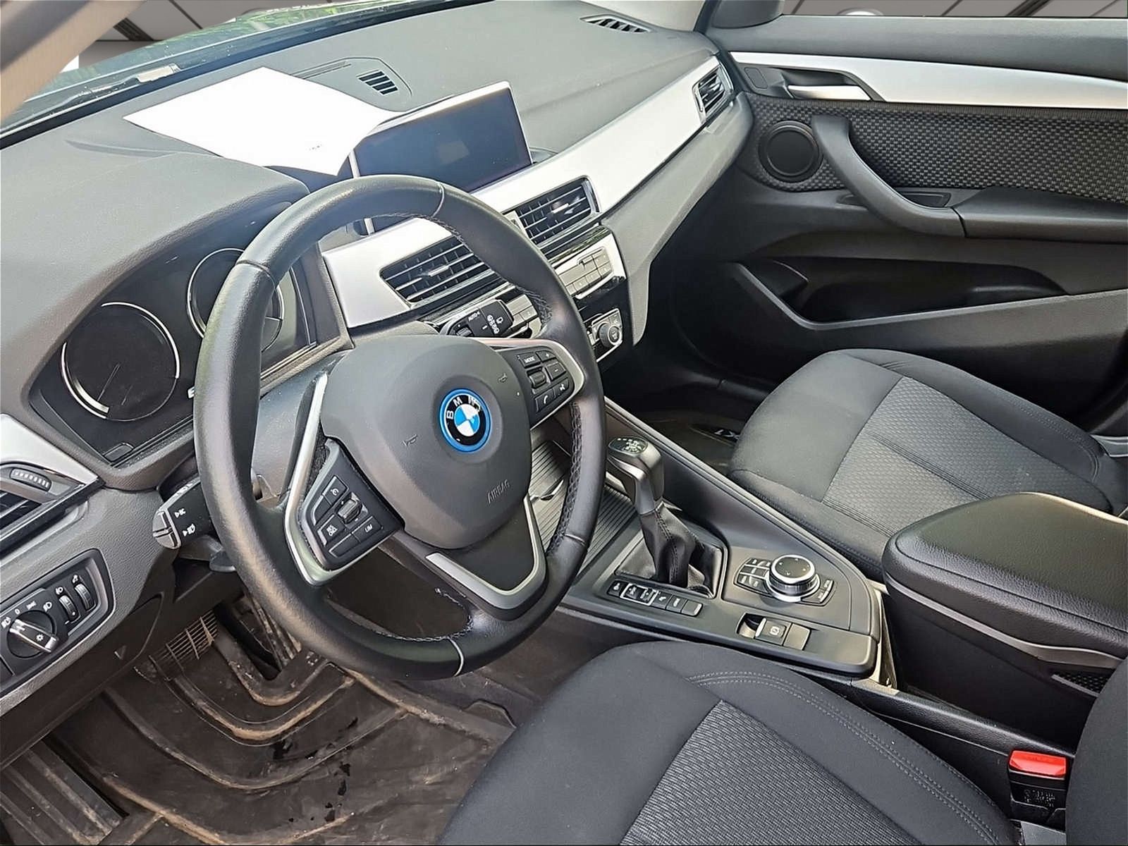 BMW X1 xDrive25e Navi Kamera Driv.Assist LED foto 5