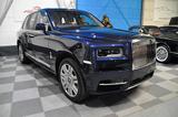 Rolls-Royce Cullinan - - Rolls-Royce Cullinan Gebrauchtwagen